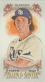 Tyler Glasnow