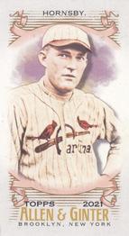 Rogers Hornsby