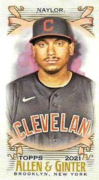Josh Naylor