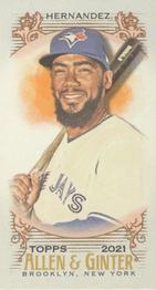 Teoscar Hernandez