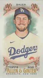 Trevor Bauer