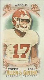 Jaylen Waddle