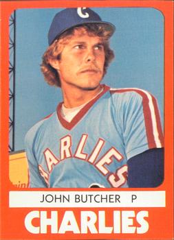 John Butcher