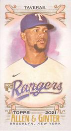 Leody Taveras