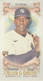 Estevan Florial