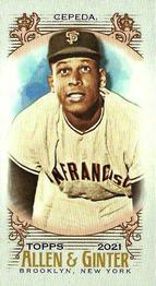 Orlando Cepeda