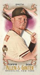 Pavin Smith