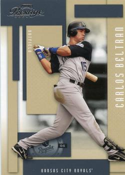 Carlos Beltran