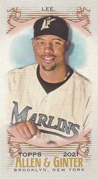 Derrek Lee