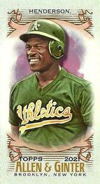 Rickey Henderson