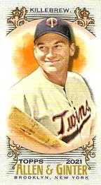 Harmon Killebrew
