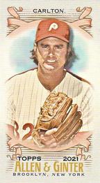Steve Carlton