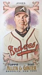Chipper Jones
