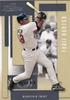 Torii Hunter