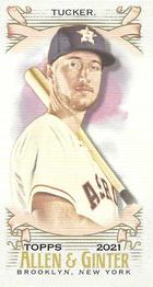 Kyle Tucker