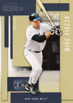 Mike Piazza