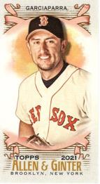 Nomar Garciaparra