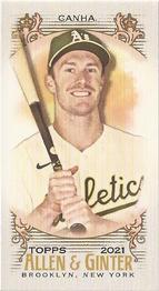 Mark Canha