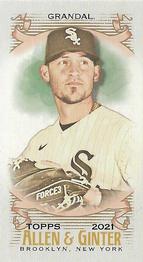 Yasmani Grandal