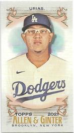 Julio Urias