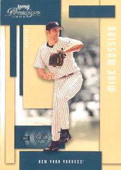 Mike Mussina