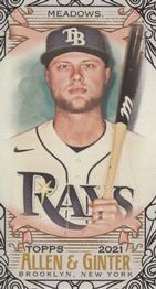 Austin Meadows