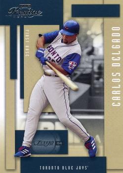 Carlos Delgado