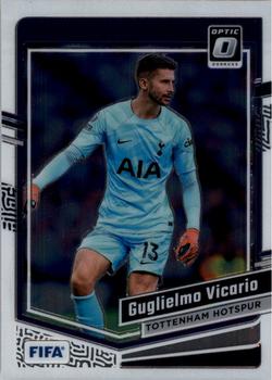 Guglielmo Vicario