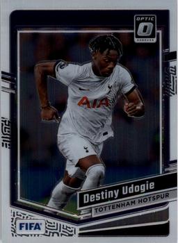 Destiny Udogie
