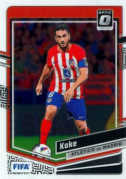 Koke