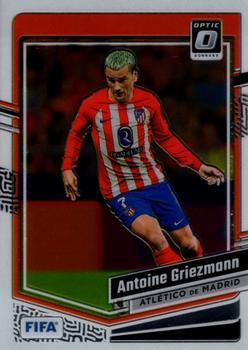 Antoine Griezmann