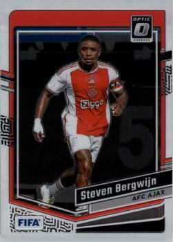 Steven Bergwijn