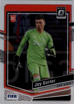 Jay Gorter