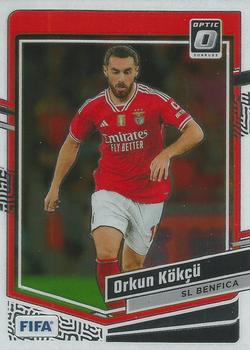 Orkun Kokcu