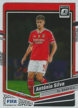 Antonio Silva