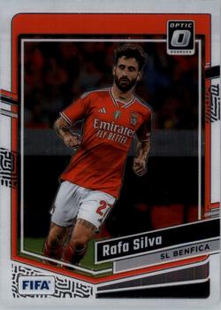 Rafa Silva