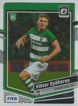 Viktor Gyokeres