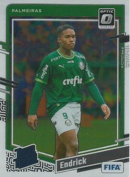 #176 Endrick