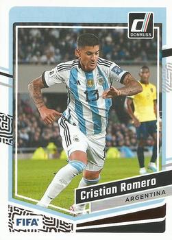 Cristian Romero