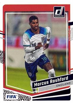 Marcus Rashford