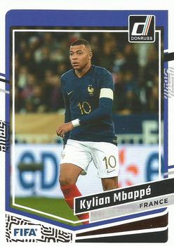 Kylian Mbappé