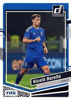 Nicolo Barella