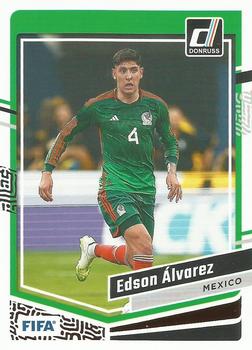 Edson Alvarez