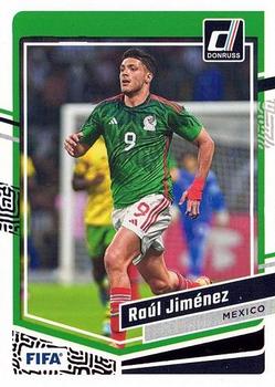 Raul Jimenez