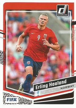Erling Haaland