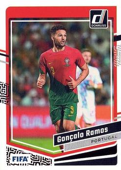 Goncalo Ramos