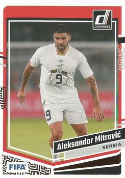 Aleksandar Mitrovic