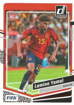 Lamine Yamal