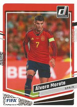 Alvaro Morata