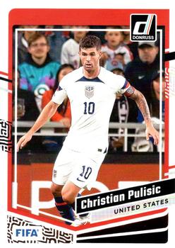 Christian Pulisic